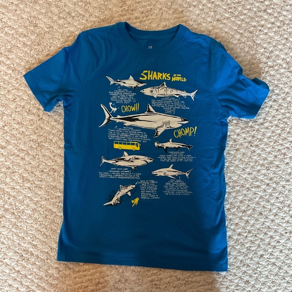 GAP BOYS lot - size XL (12) - Picture 11 of 14